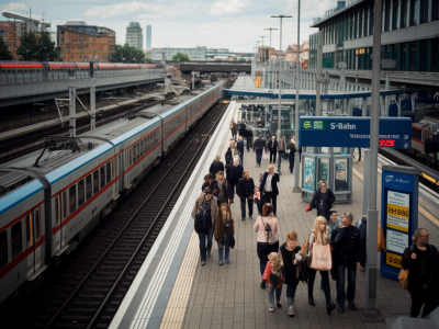 Warum pendler die neue s‑bahn‑netzplanung in berlin skeptisch sehen