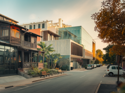 Wo kulturorte im kiez sterben und wie anwohner sie retten können