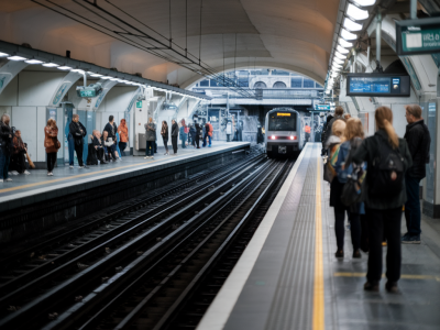 Wie das neue bvg‑on‑demand‑angebot pendlerinnen in außenbezirken wirklich schneller macht