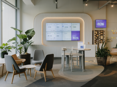 Wie n26‑filialen in berlin die finanzbildung für junge erwachsene praktisch stärken könnten