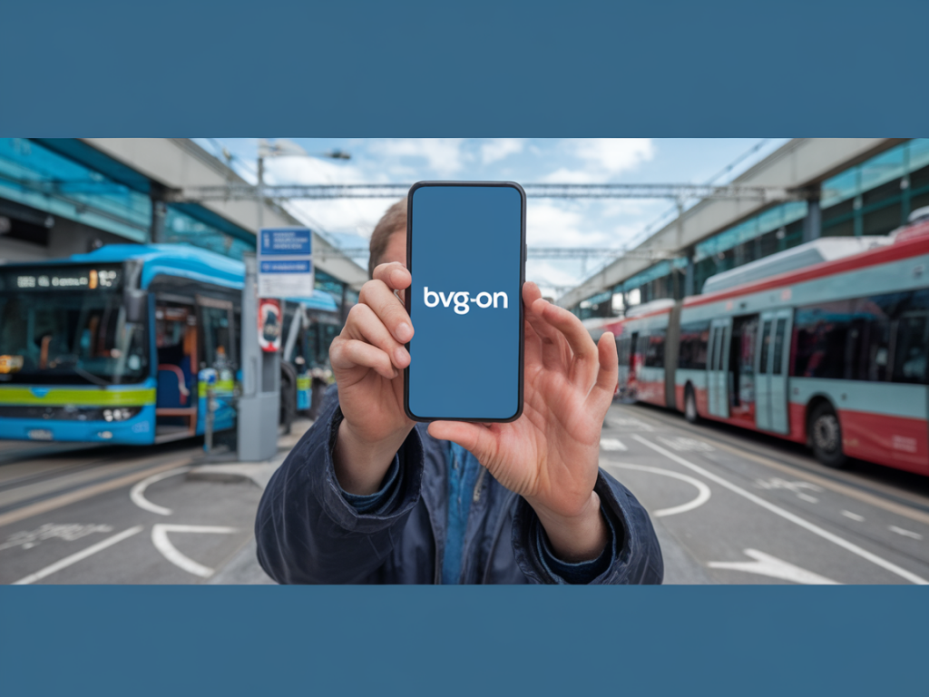 Wie bvg‑on‑demand‑piloten in außenbezirken echte zeiteinsparungen für pendlerinnen bringen können