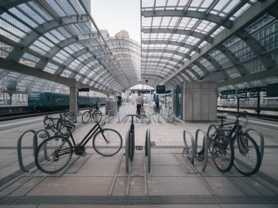 Wie gezielte fahrradparkoffensiven an s‑bahnhöfen die letzte‑meile‑mobilität für pendlerinnen und pendler wirklich erleichtern