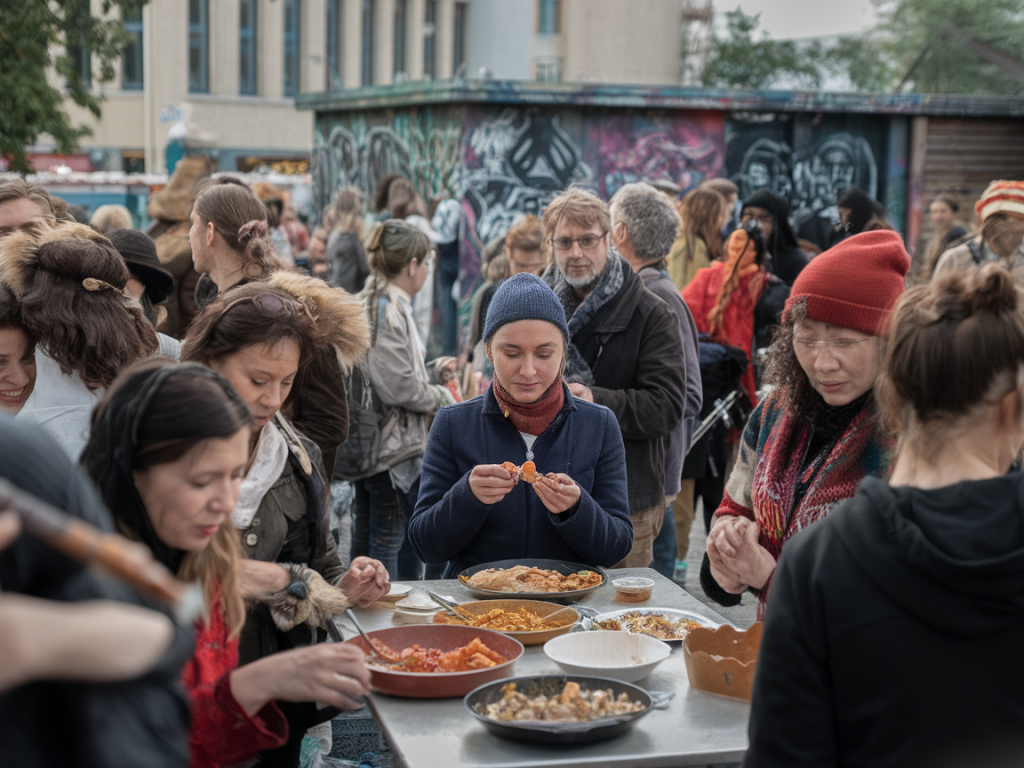 Wie gezielte kulturpatenschaften für randkulturelle veranstaltungsorte in neukölln dauerhafte existenzsicherung bieten können