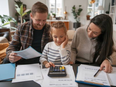 Wie ein mietspiegel‑rechner berlinfamilien hilft, versteckte kosten beim wohnungswechsel zu vermeiden