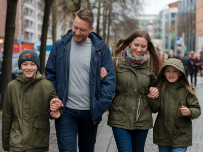 Wie berlins mietendeckel‑nachfolger wohnungssuche für junge familien verändern könnten